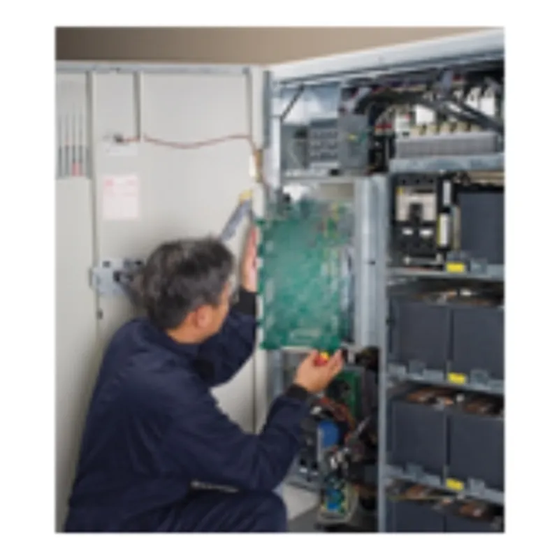 Proactive Parts Replacement Service — photo 2 of 2
