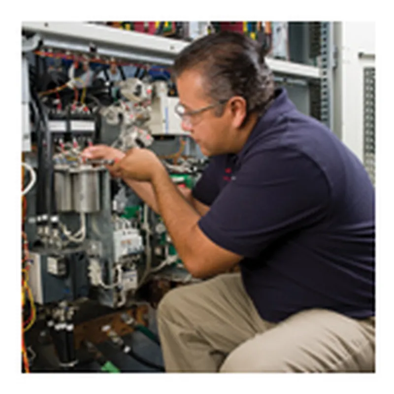 (1) Additional Contract Preventive Maintenance Visit for (1) EPS 2000 10 to 20 kVA UPS — photo 1 of 2