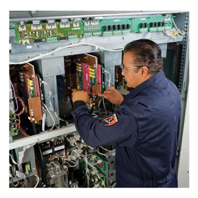 (1) Additional Contract Preventive Maintenance Visit for (1) EPS 6000 150 to 225 kVA UPS