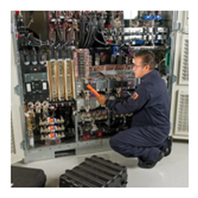 (1) Additional Contract Preventive Maintenance Visit for (1) EPS 7000 300 to 500 kVA UPS — photo 1 of 2