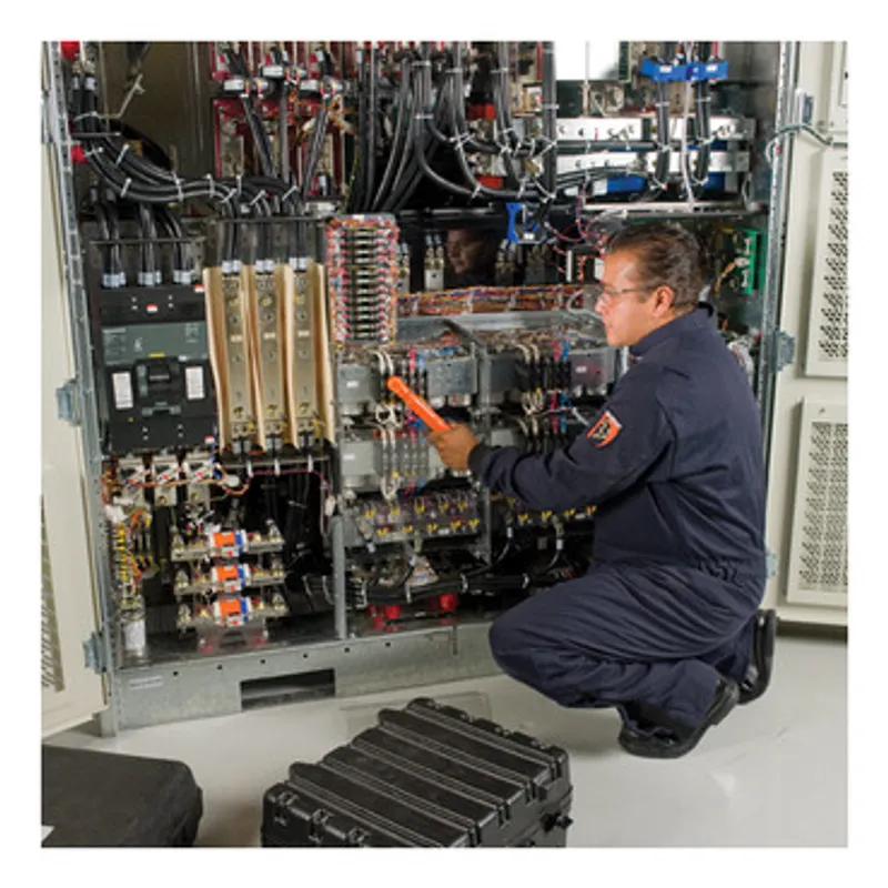 (1) Additional Contract Preventive Maintenance Visit for (1) EPS 7000 300 to 500 kVA UPS — photo 2 of 2