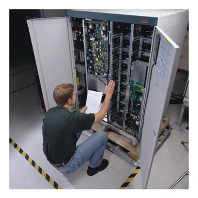 (1) Additional Contract PM Visit 5X8 for (1) UPS 3L 250kVA UPS