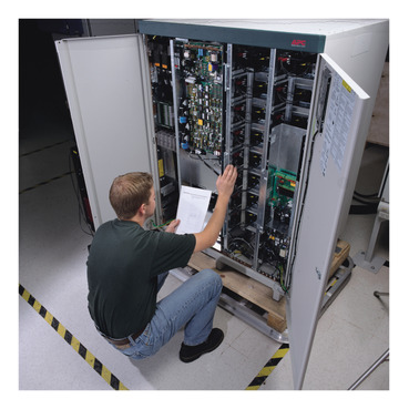 (1) Additional Contract PM Visit 5X8 for (1) UPS 3L 250kVA UPS