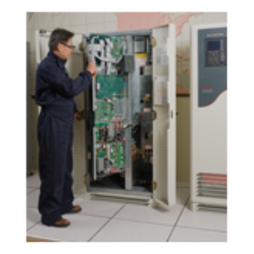 (1) Addnl Contract Preventive Maintenance Visit for (1) Galaxy 4000 40 to 50 kVA UPS — photo 2 of 2