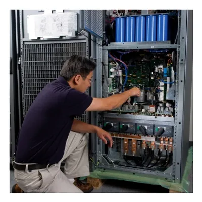 (1) Additional Contract Preventive Maintenance Visit for (1) Galaxy 5000/5500 81 to 130 kVA UPS