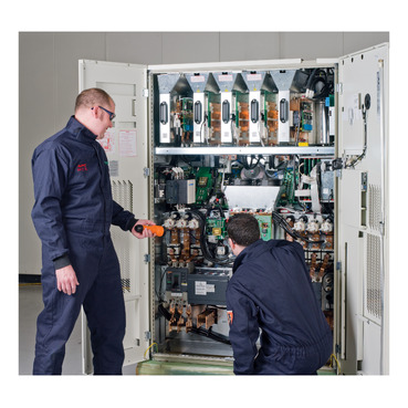 (1) Additional Contract Preventive Maintenance Visit for (1) Galaxy PW or PWI 10 to 40 kVA UPS