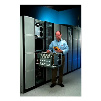 (1) Additional Contract Preventive Maintenance Visit 5X8 for (1) Symmetra MW 400-600 kVA