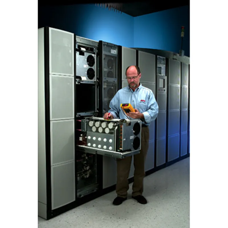 (1) Additional Contract Preventive Maintenance Visit 5X8 for (1) Symmetra MW 400-600 kVA — photo 3 of 3