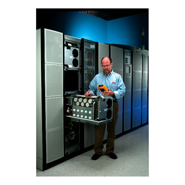 (1) Additional Contract Preventive Maintenance Visit 5X8 for (1) Symmetra MW 800-1000 kVA — photo 2 of 4