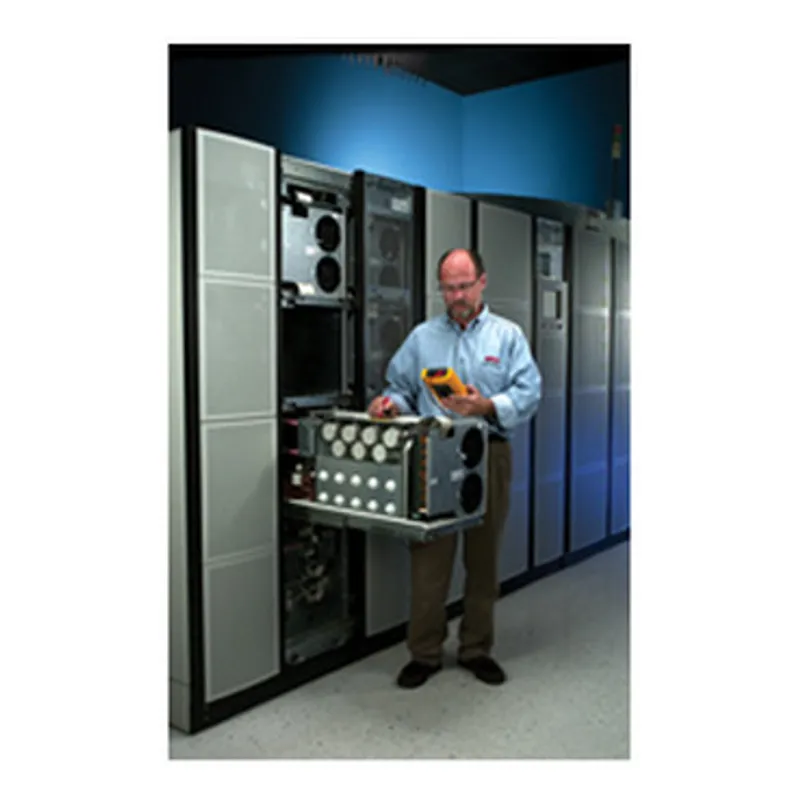 (1) Additional Contract Preventive Maintenance Visit 5X8 for (1) Symmetra MW 800-1000 kVA — photo 3 of 4