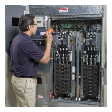 (1) Additional Contract Preventive Maintenance Visit for (1) Galaxy IGBT 120 to 800 kVA UPS