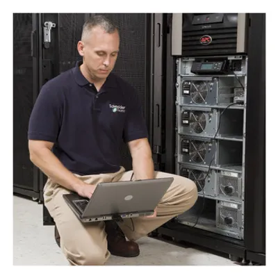 (1) Additional Contract PM Visit for (1) Symmetra 250kW UPS and PDU
