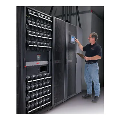 (1) Additional Contract Preventive Maintenance Visit 5X8 for (1) Symmetra PX 128k160H and PDU