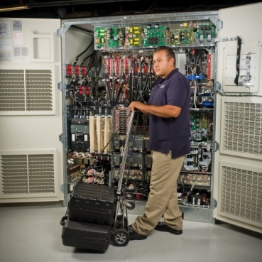 (1) Additional Contract Preventive Maintenance Visit for (1) Sinewave/AccuSine SWP 20 to 60 A