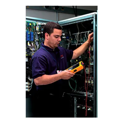 (1) Additional Contract Preventive Maintenance Visit 5X8 for (1) 5U Rack Distribution Panel