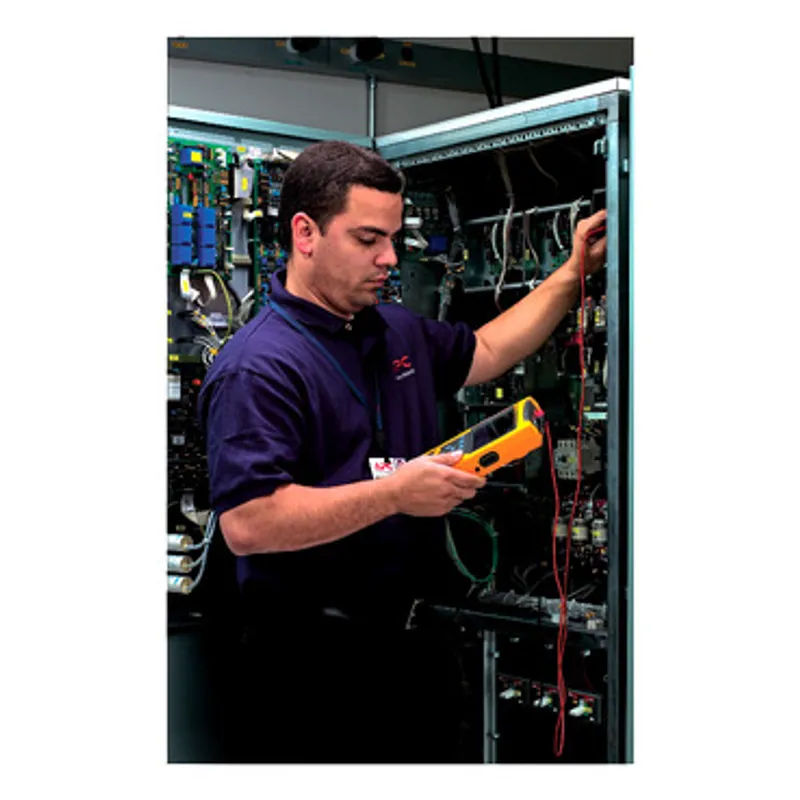 (1) Addn'l Contract PM Visit for (1) 1/2 Rack Remote or (1) Modular Power Panel