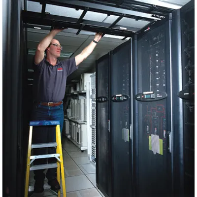 (1) Additional Contract Preventive Maintenance Visit 5X8 for (1) Symmetra PX UPS and/or (1) PDU