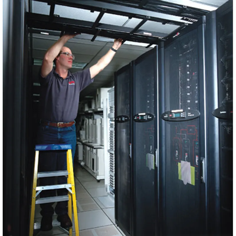 (1) Additional Contract Preventive Maintenance Visit 5X8 for (1) Symmetra PX UPS and/or (1) PDU