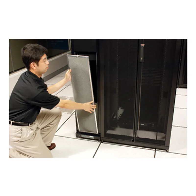 Quarterly Preventative Maintenance 5X8 for In Row ACRD Half Rack 10kw — photo 2 of 2