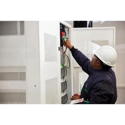 Start-Up Service 5X8 for (1) Easy UPS 3M 60kVA UPS