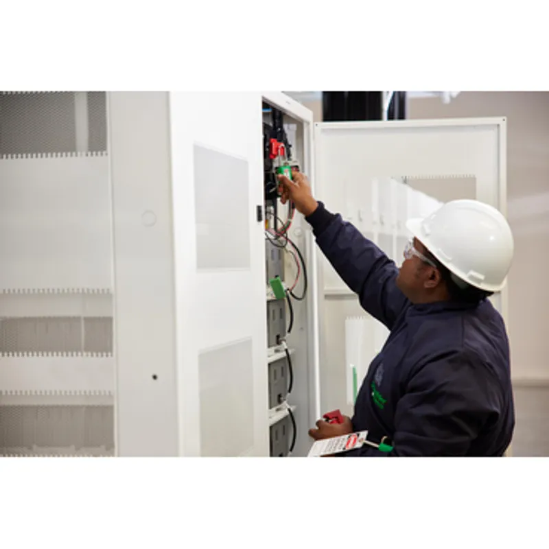 Start-Up Service 5X8 for (1) Easy UPS 3M 60kVA UPS