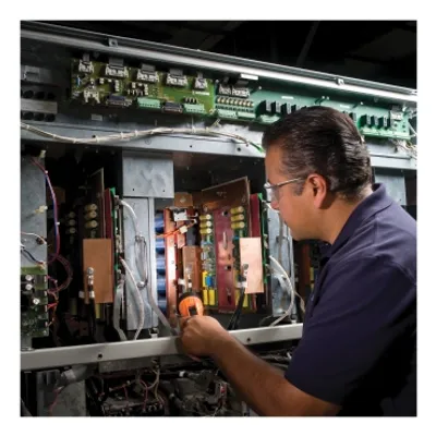 Start-UP Service for 1 Galaxy 5000/5500 up to 40kva UPS