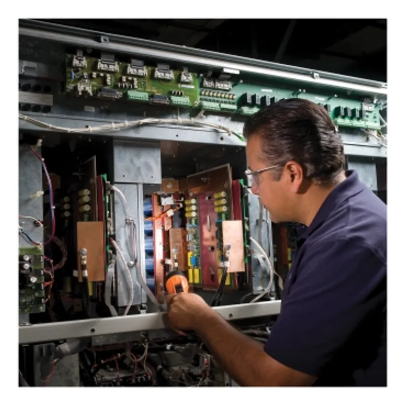 Start-UP Service for 1 Galaxy 5000/5500 up to 40kva UPS — photo 1 of 2