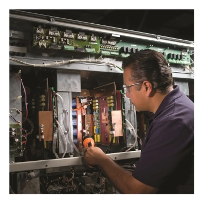 Start-UP Service for 1 Galaxy 5000/5500 up to 40kva UPS — photo 2 of 2