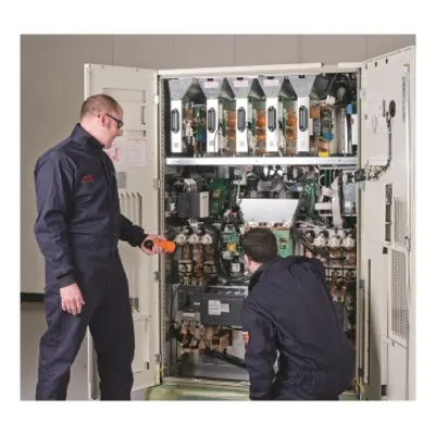 Start-up services for (1) Rack PDP solution with UPS & Ext. Battery, scalable to 40kW
