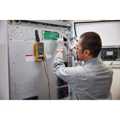 Start-Up Service for 1 Galaxy RPP 250 or 400 A