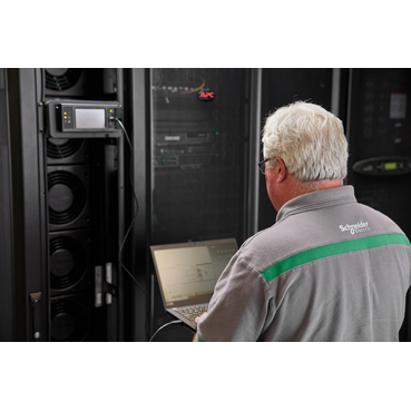 Start-up Service 5x8 for (1) DX 5-23 kW