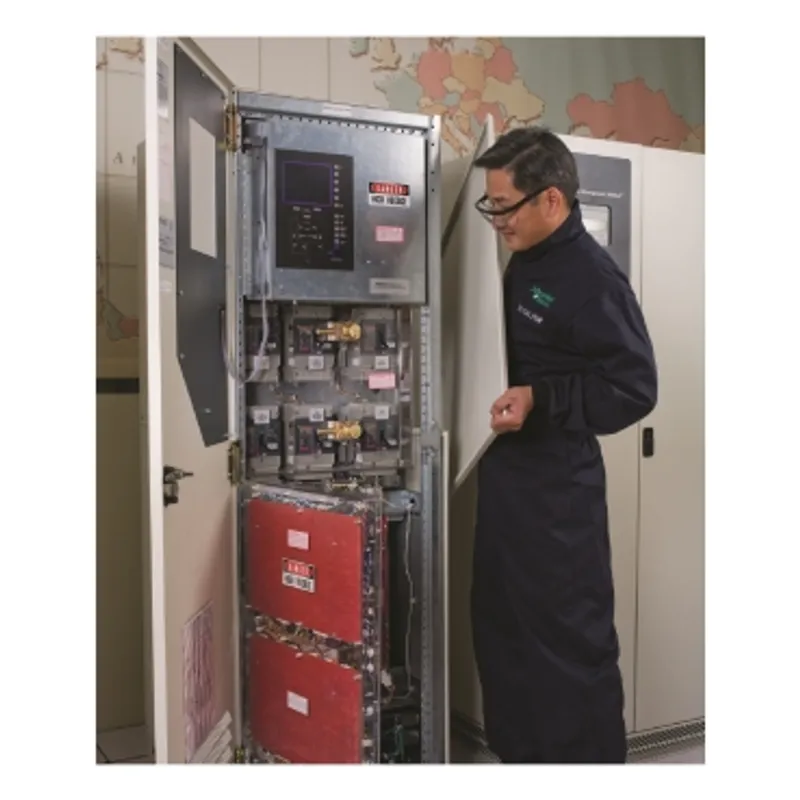 Start-UPS Service for (1) Upsilon 30 to 100A UPS — photo 2 of 2