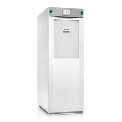 40 KVA power upgrade service for (1) Galaxy VS UPS