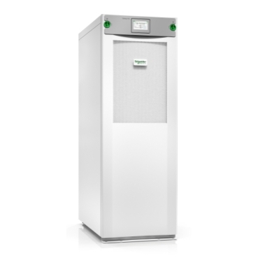 50 KVA power upgrade service for (1) Galaxy VS UPS