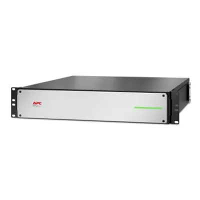 APC Smart-UPS Online 48V 2U Lithium-Ion External Battery Pack