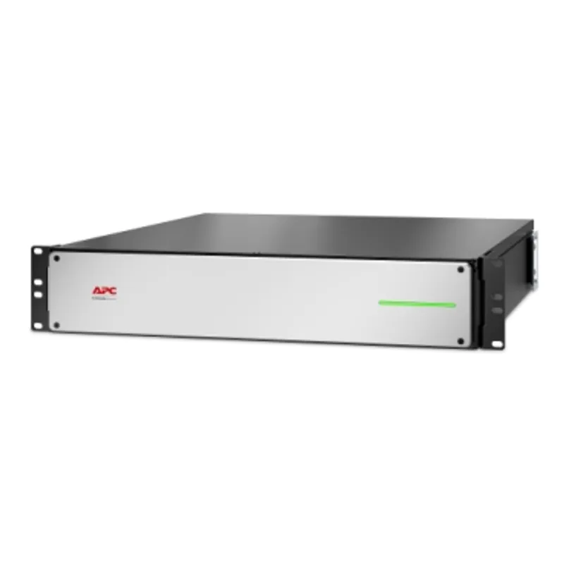 APC Smart-UPS Online 48V 2U Lithium-Ion External Battery Pack — photo 1 of 4