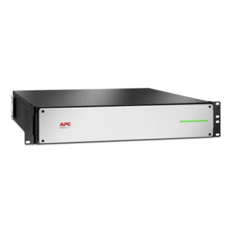 APC Smart-UPS Online 48V 2U Lithium-Ion External Battery Pack — photo 2 of 4