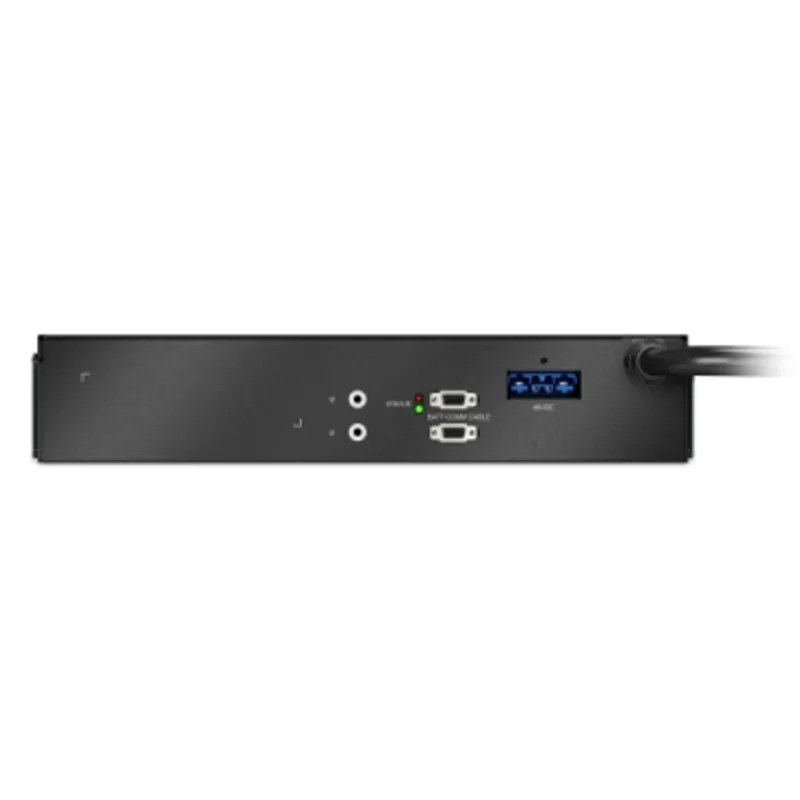 APC Smart-UPS Online 48V 2U Lithium-Ion External Battery Pack — photo 3 of 4