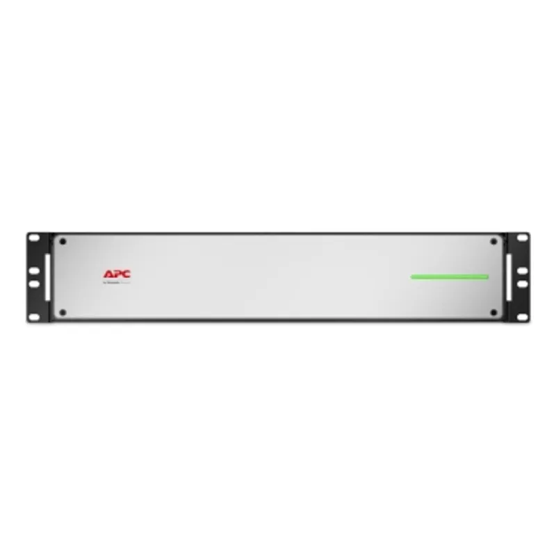 APC Smart-UPS Online 48V 2U Lithium-Ion External Battery Pack — photo 4 of 4
