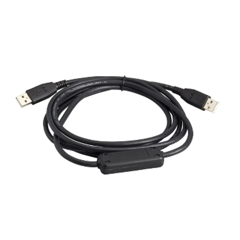 application transfer cable between terminal and PC - 2 m