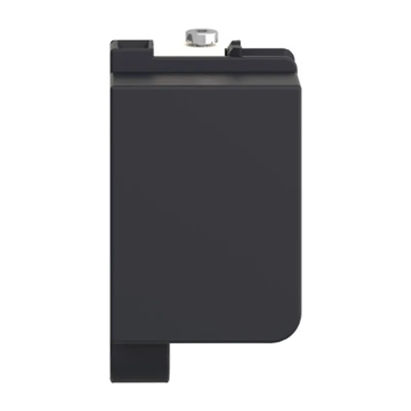 Contact Block, Harmony XPE, Preventa Safety detection, 1 step or 2 step switch, 1NO + 1NC — photo 4 of 8