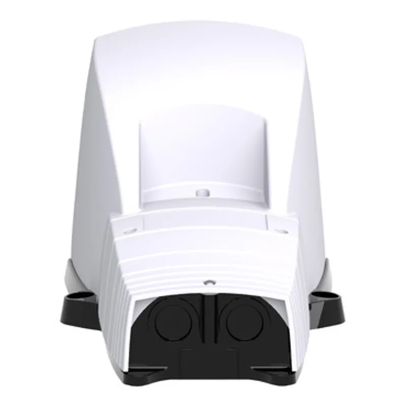 Single foot switch, Harmony XPE, plastic, grey, with cover, 1 step, 1 contact 1NC+NO, IP66 — photo 4 of 9