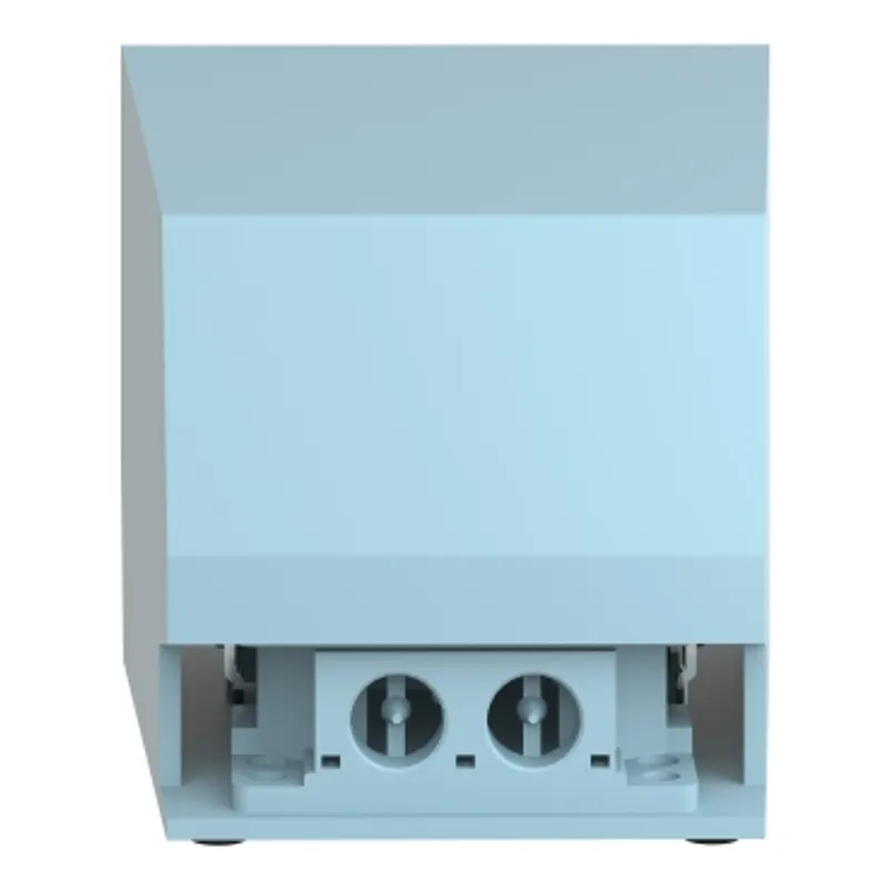 Single foot switch, Harmony XPE, metal, blue, with cover, trigger mechanism, 2 steps, 2 contacts 1NC+NO, IP66 — photo 7 of 9