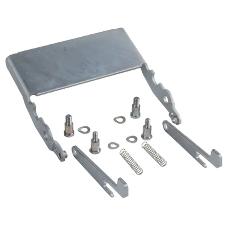 Trigger mechanism, Harmony XPE, for metal foot switch