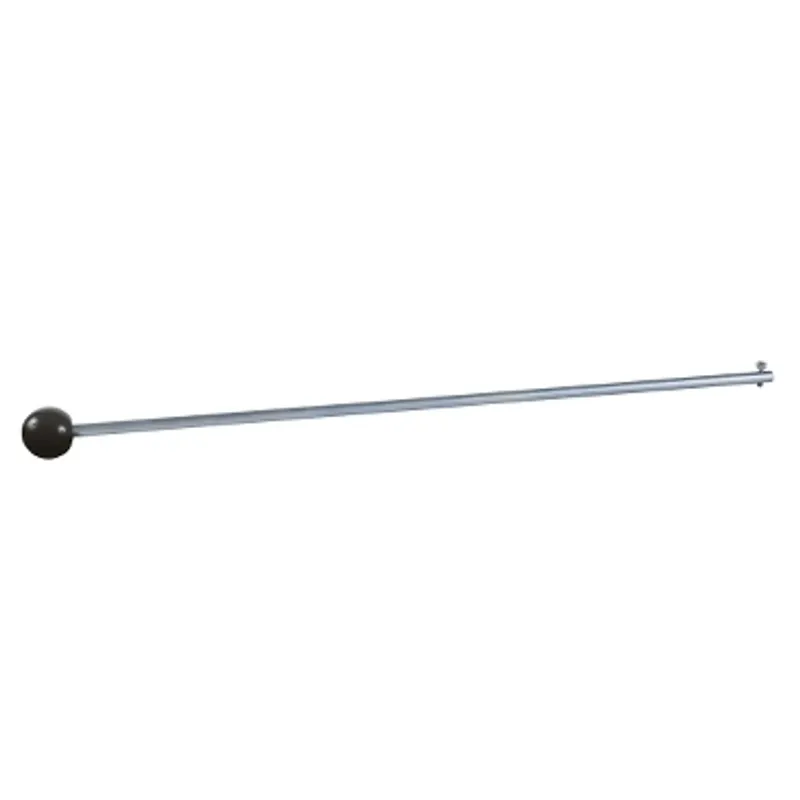 Harmony XPE, Hand grip, single metal protective cover, Harmony XPE — photo 1 of 2