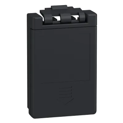Lithium battery, Harmony eXLhoist, compact, rechargeable