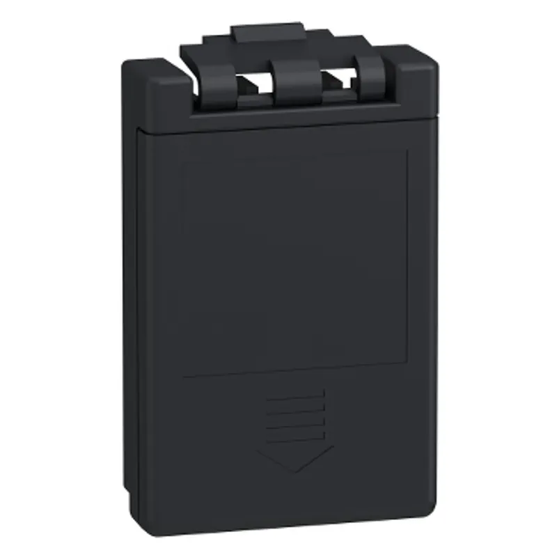 Lithium battery, Harmony eXLhoist, compact, rechargeable — photo 1 of 5