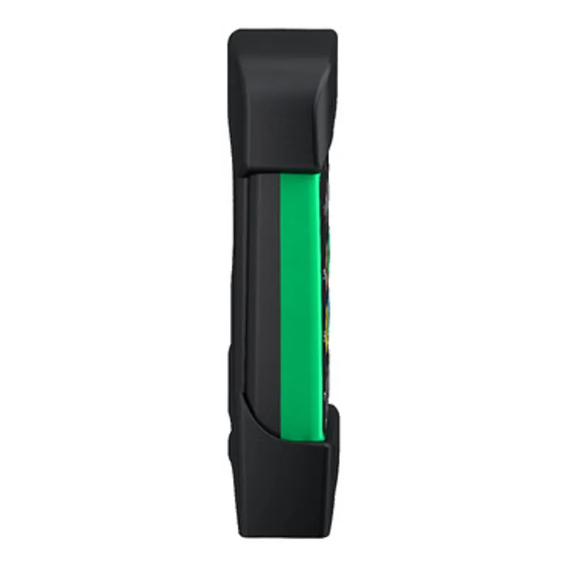 Remote control, Harmony eXLhoist, compact, LED, 6 motion push buttons, 2 auxiliary push buttons — photo 9 of 13