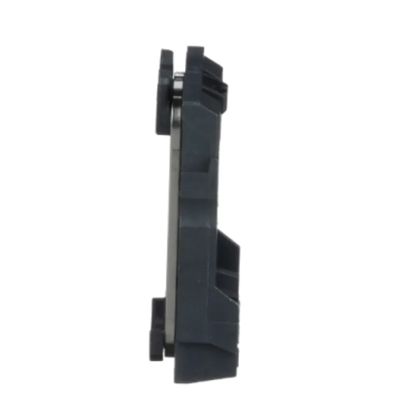 Body fixing collar, Harmony XB5, for electrical block, plastic — photo 5 of 10
