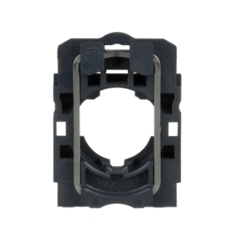 Body fixing collar, Harmony XB5, for electrical block, plastic — photo 6 of 10